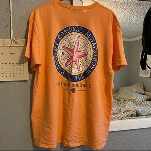 Simply Southern Shirt